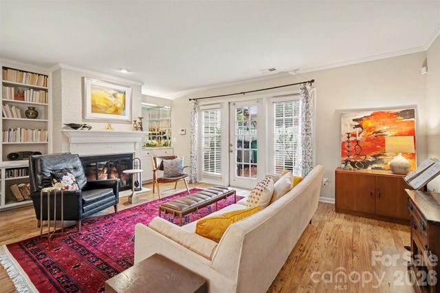 8205 Tradd Court, Charlotte, NC 28210