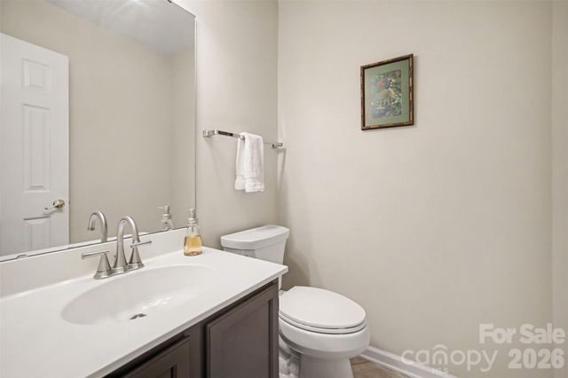8205 Tradd Court, Charlotte, NC 28210