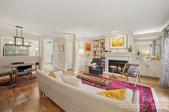 8205 Tradd Court, Charlotte, NC 28210