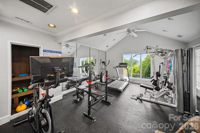 8205 Tradd Court, Charlotte, NC 28210