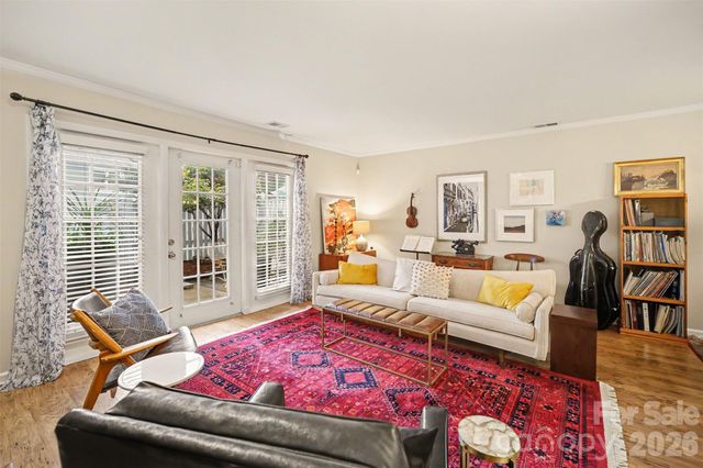 8205 Tradd Court, Charlotte, NC 28210