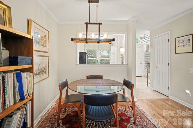 8205 Tradd Court, Charlotte, NC 28210