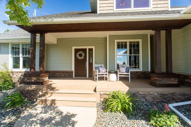 4180 58th Street S, Fargo, ND 58104