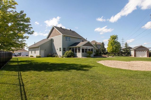 4180 58th Street S, Fargo, ND 58104
