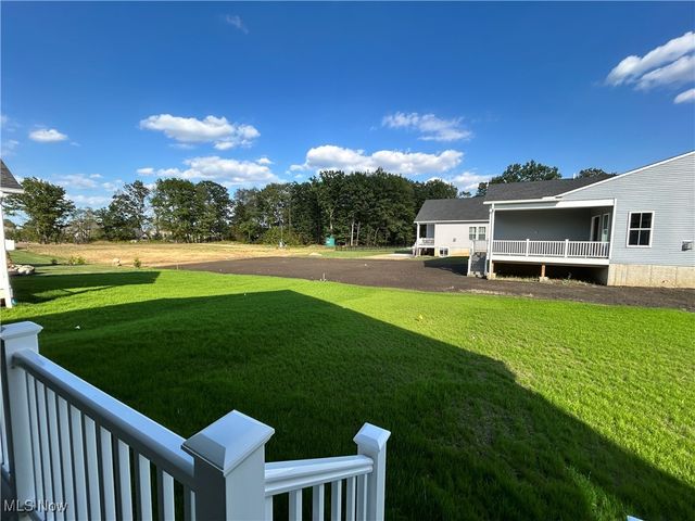 8932 Camden Road NW, Massillon, OH 44646