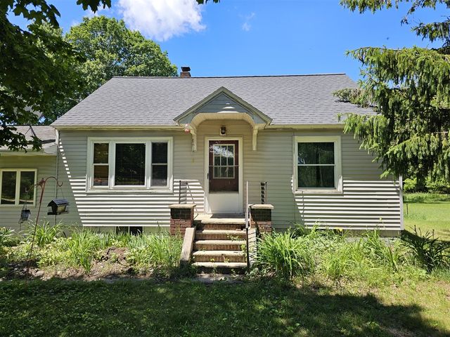 5443 S 148th Avenue, Hesperia, MI 49421