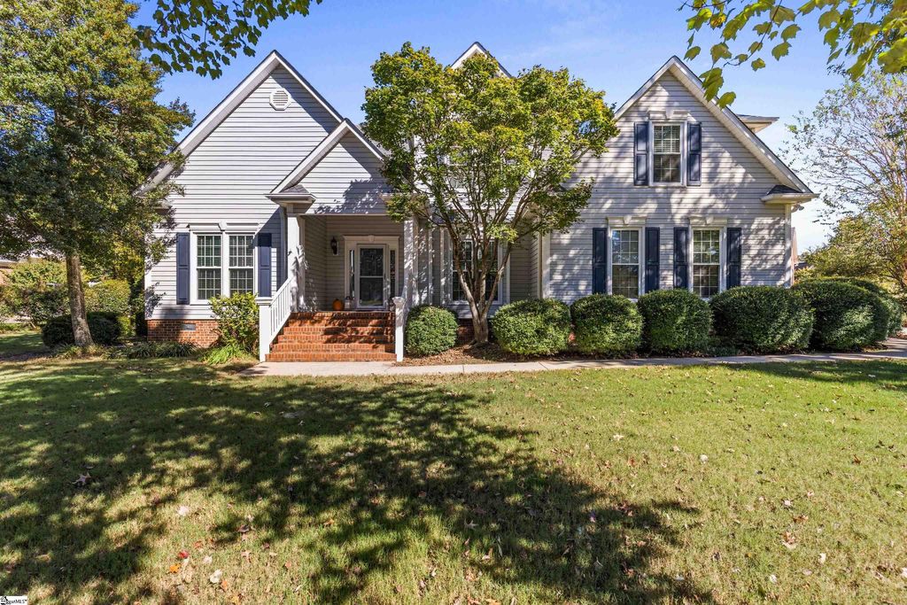103 Malvern Hill, Easley, SC 29642
