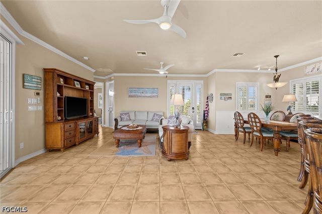 2315 Cherimoya LN, St James City, FL 33956