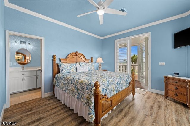2315 Cherimoya LN, St James City, FL 33956