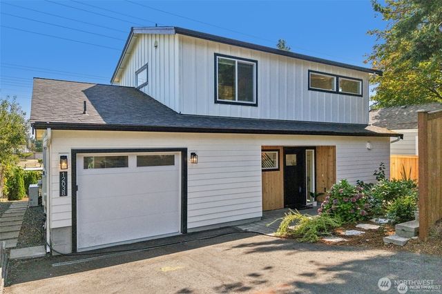 12038 N Park Avenue N, Seattle, WA 98133