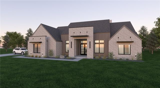 10354 Charlinda Lane, Bryan, TX 77808
