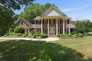 2915 Truitt Drive, Burlington, NC 27215
