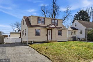 78 SEWARD LN, Aston, PA 19014