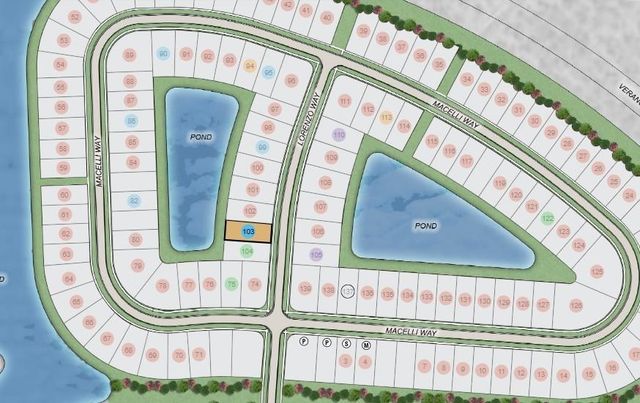 9322 SW Lorenzo Way, Port St. Lucie, FL 34987
