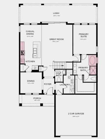 9322 SW Lorenzo Way, Port St. Lucie, FL 34987