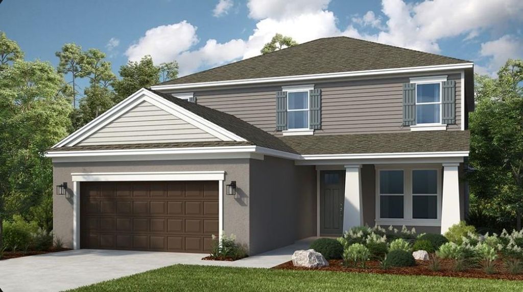 9322 SW Lorenzo Way, Port St. Lucie, FL 34987