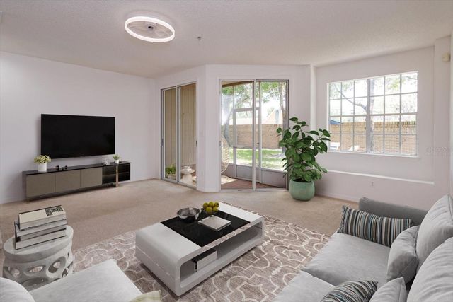 671 POST OAK CIRCLE 107, Altamonte Springs, FL 32701