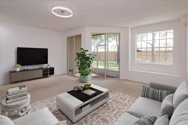 671 POST OAK CIRCLE 107, Altamonte Springs, FL 32701