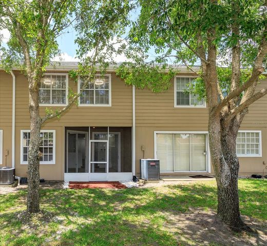 671 POST OAK CIRCLE 107, Altamonte Springs, FL 32701