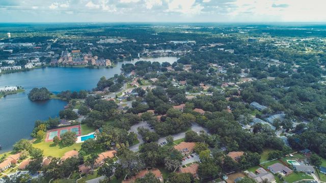 671 POST OAK CIRCLE 107, Altamonte Springs, FL 32701