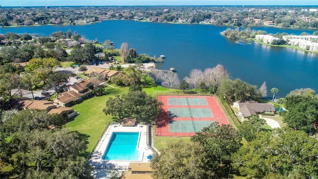 671 POST OAK CIRCLE 107, Altamonte Springs, FL 32701