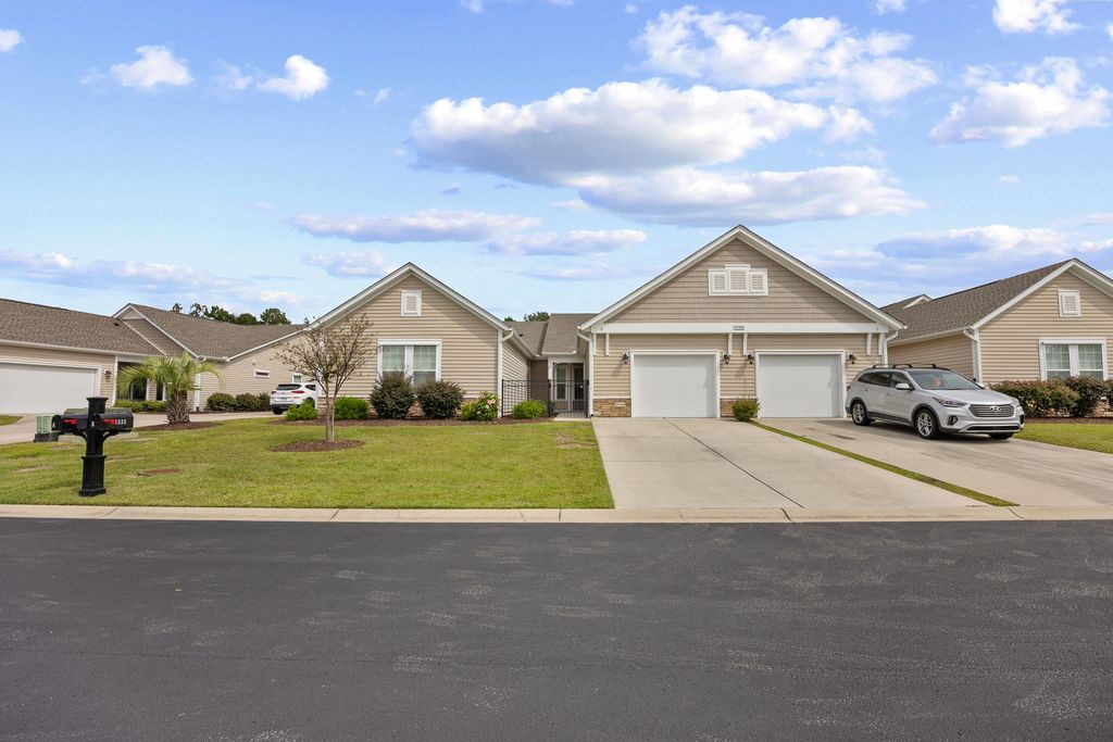 1533 Palmina Loop Unit B, Myrtle Beach, SC 29588 — photo 2