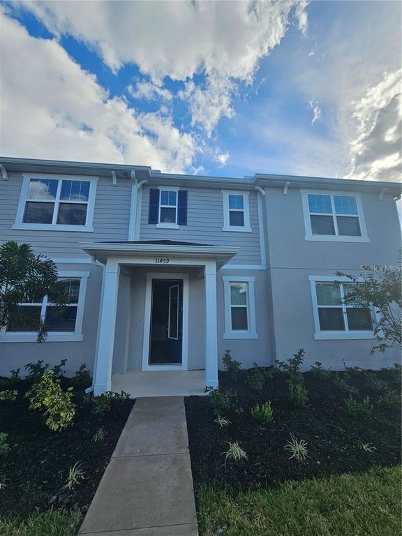 Image 23 of property listing at 11459 SUNSAIL AVENUE, Orlando, FL 32832