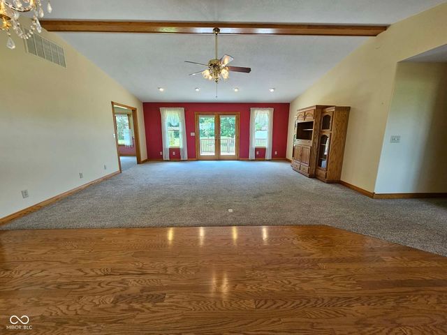 8709 W 1400 N, Elwood, IN 46036