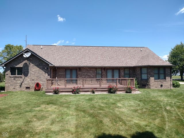 8709 W 1400 N, Elwood, IN 46036