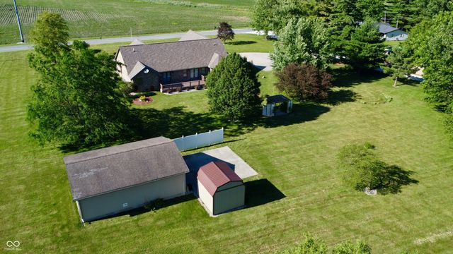 8709 W 1400 N, Elwood, IN 46036