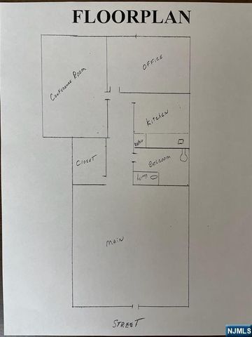 58 W Main Street, Bogota, NJ 07603