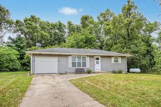 12444 S Drive N, Convis Twp, MI 49014