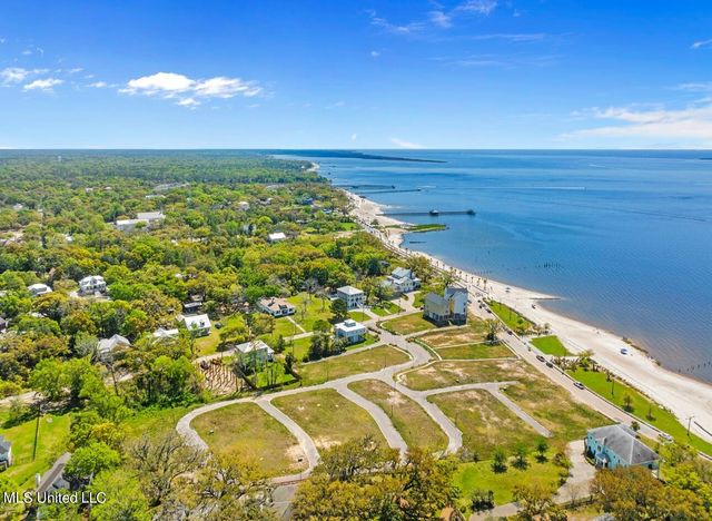 Lot 20 Gill Avenue, Ocean Springs, MS 39564