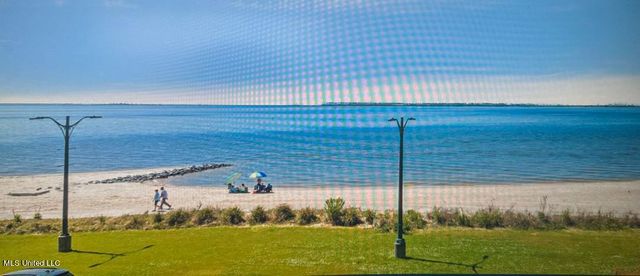 Lot 20 Gill Avenue, Ocean Springs, MS 39564