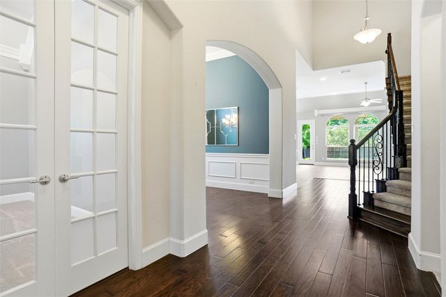 800 Orleans Drive, Southlake, TX 76092