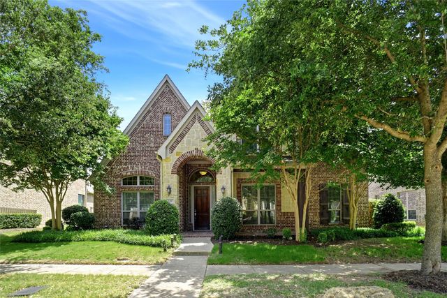 800 Orleans Drive, Southlake, TX 76092