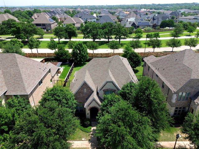 800 Orleans Drive, Southlake, TX 76092