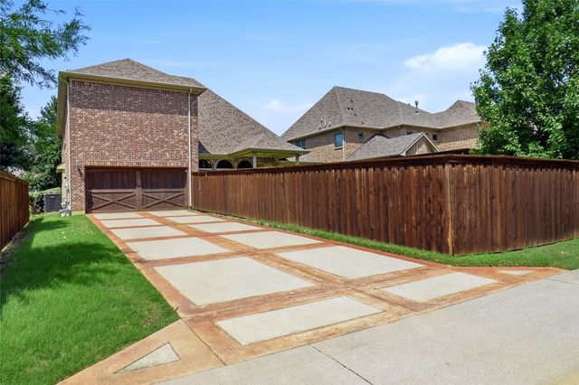 800 Orleans Drive, Southlake, TX 76092