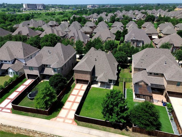 800 Orleans Drive, Southlake, TX 76092