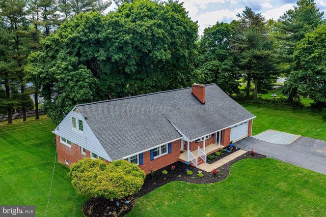1213 BALDWIN MILL RD, Jarrettsville, MD 21084