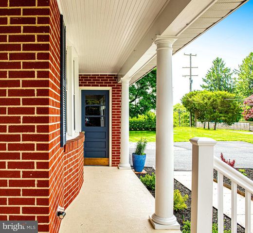 1213 BALDWIN MILL RD, Jarrettsville, MD 21084