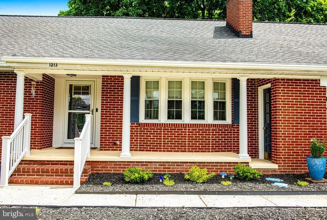 1213 BALDWIN MILL RD, Jarrettsville, MD 21084