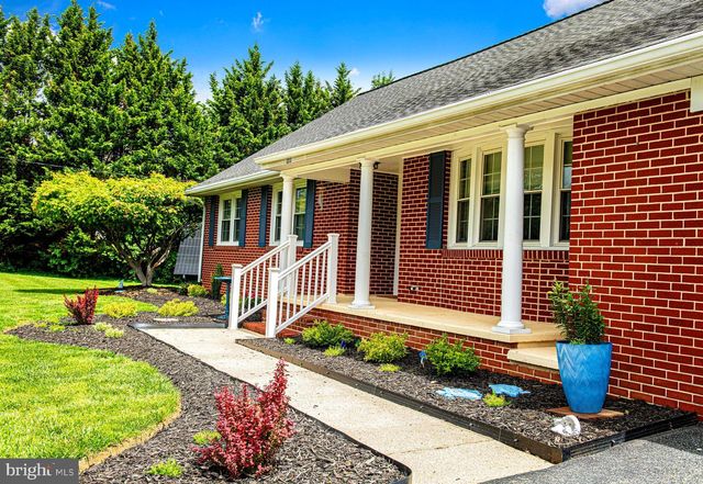 1213 BALDWIN MILL RD, Jarrettsville, MD 21084