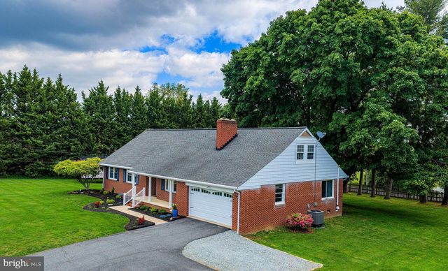1213 BALDWIN MILL RD, Jarrettsville, MD 21084