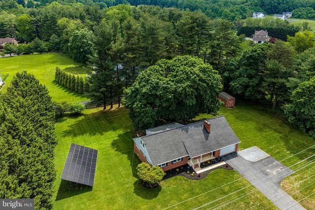 1213 BALDWIN MILL RD, Jarrettsville, MD 21084
