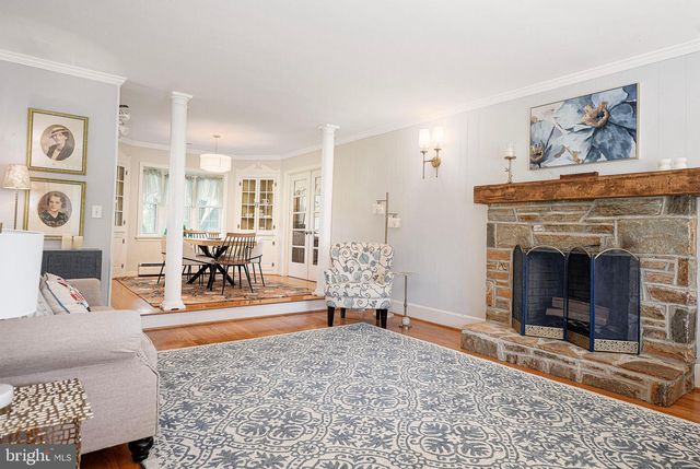 1213 BALDWIN MILL RD, Jarrettsville, MD 21084
