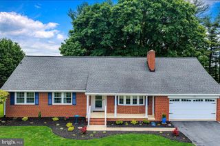 1213 BALDWIN MILL RD, Jarrettsville, MD 21084