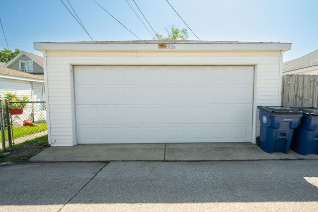 3126 S 55th Avenue, Cicero, IL 60804