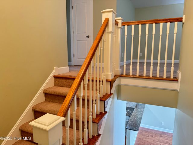 1801 Fox Den Way 2, Greenville, NC 27858