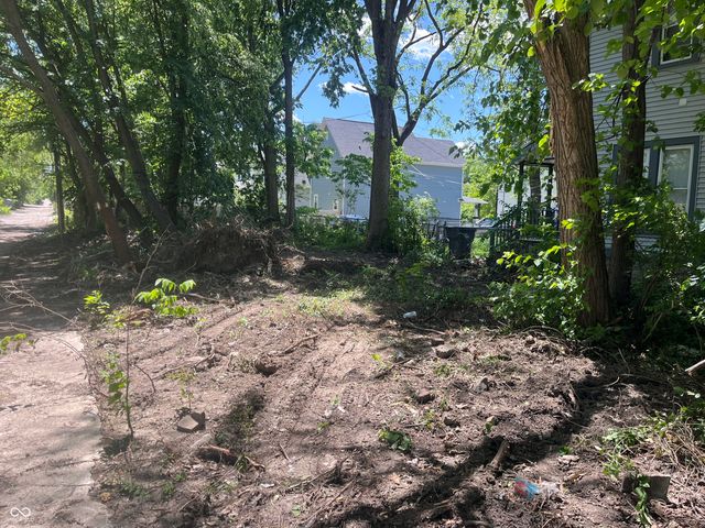 2115 E Michigan Street, Indianapolis, IN 46201